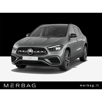 Mercedes-Benz GLA 200 d AMG Line Advanced Plus 110 kW