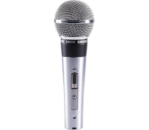 SHURE 565SDLC