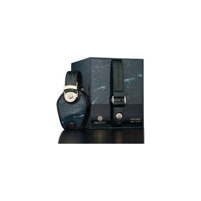 Individuelle Green, Дамски парфюм, EDP, 80 мл