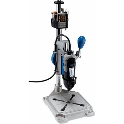 Dremel Stojan univerzální šedé/modré