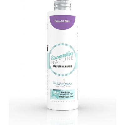 Essentia Parfém na praní LAVENDER 250 ml