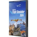 Microsoft Flight Simulator 2024