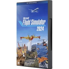 Microsoft Flight Simulator 2024