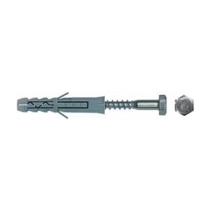Uncanny Brand Expansion clutch with hex bar 10/6*70mm