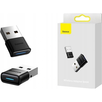 Baseus BA04 Bluetooth Adapter