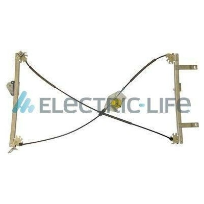 Zvedací zařízení oken ELECTRIC LIFE ZR PG704 R