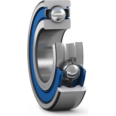 SKF W 6200-2RS1/VP311 Jednořadé kuličkové ložisko nerezové