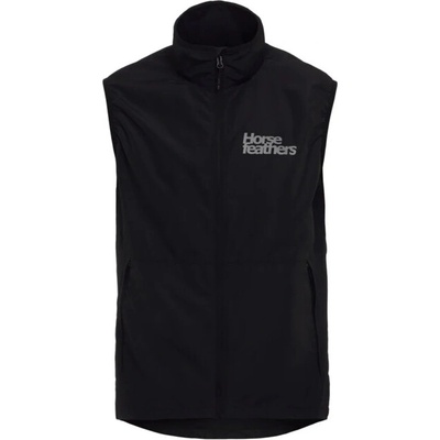 Vesta Horsefeathers Hill Black