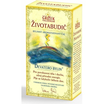 Grešík Životabudič 50 g