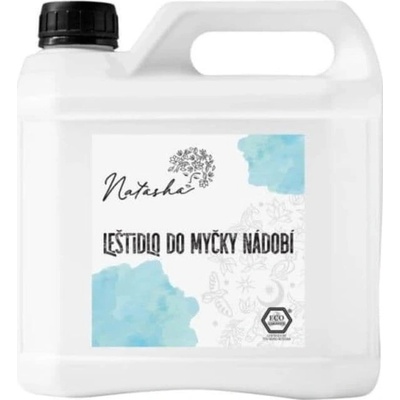 Natasha leštidlo do myčky 3 l
