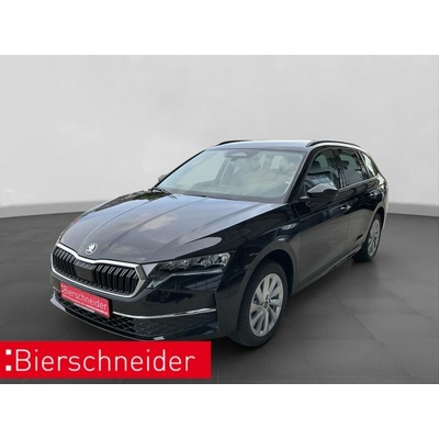 Skoda Octavia Combi 1.5 TSI Selection DSG 110 kW