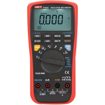 UNI-T UT533