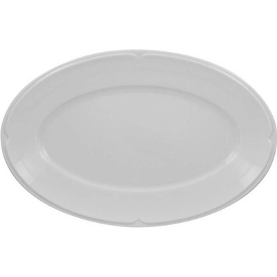RAK Porcelain Talíř oválný 32 x 21 cm RAK-ANOP32