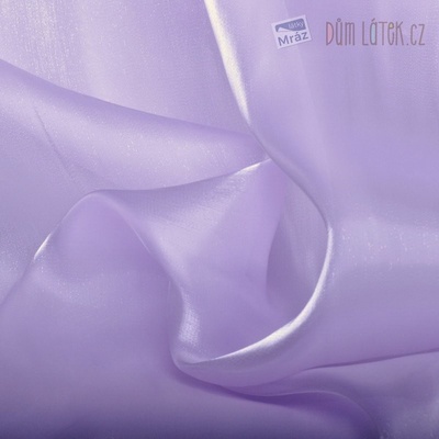 Organza lila 88
