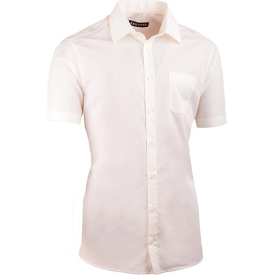 Assante Non iron košile Šampaň 40239