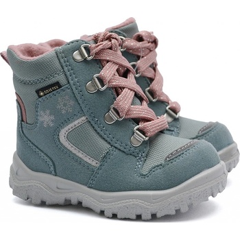 Superfit dětské zimní boty 1-000046-7500 Husky1