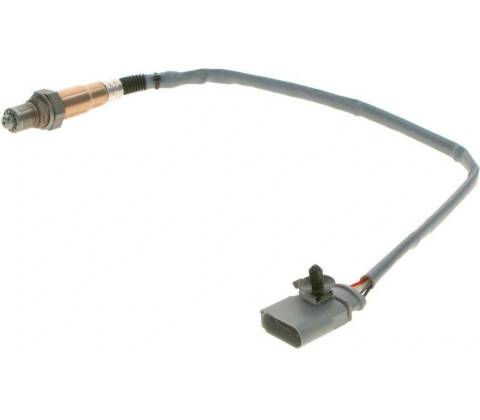 Lambda sonda BOSCH 0 258 027 203