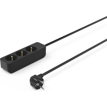 Hama 3 Plug 1,4 m Switch (223012)