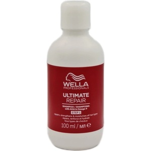 Wella Ultimate Repair Shampoo 100 ml - cosmetino