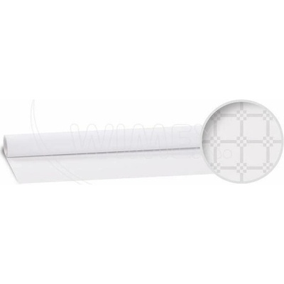 WIMEX Papírový obrus rolovaný 1,2x8 m bílý