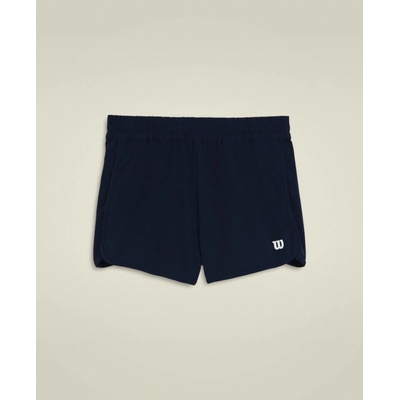 Wilson Kids Team Short Modrý