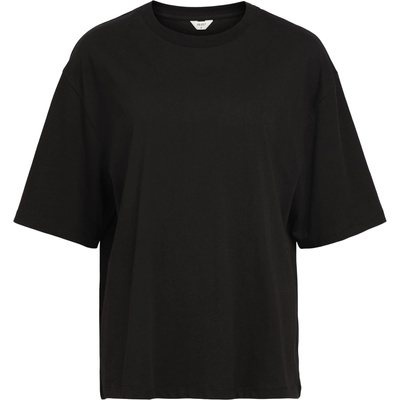 OBJECT Тениска 'gima' черно, размер m