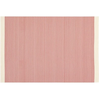 Secret de Gourmet Podložka pod talíř ELIO růžová 45x30cm