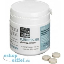 MRL Pleurotus 90 tablet