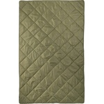 Grand Canyon Завивка Grand canyon Kabito Blanket Blanket - Capulet Olive - размер One Size (558-0325-0111)
