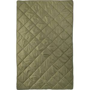 Grand Canyon Завивка Grand canyon Kabito Blanket Blanket - Capulet Olive - размер One Size (558-0325-0111)