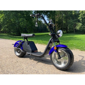 Nitro scooters Classic 3500 EEC