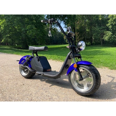 Nitro scooters Classic 3500 EEC