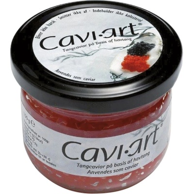 Cavi-art kaviár červený 100g