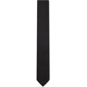 BOSS 6 cm 50480284 tie - Purple (Black)