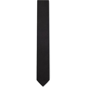 BOSS 6 cm 50480284 tie - Purple (Black)