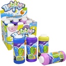 Bublifuková náhrádní náplň 500 ml bublifuk