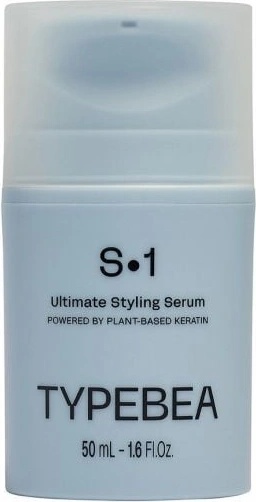 Typebea Ultimate Styling Serum Стилизант дамски 50ml