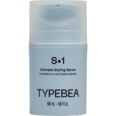 Typebea Ultimate Styling Serum Стилизант дамски 50ml