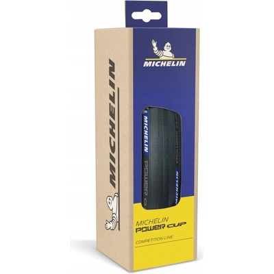 Michelin POWER CUP 406275 velikost kola 28" (palců), šířka 32 mm, hmotnost 330 g
