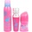Beverly Hills Polo Club No. 9 Подаръчен комплект EDP за жени 50 мл + Body Spray 150 мл + Roll-On 50 мл