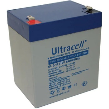 Ultracell UL5-12