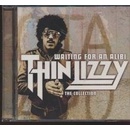 THIN LIZZY: WAITING FOR AN ALIBI CD