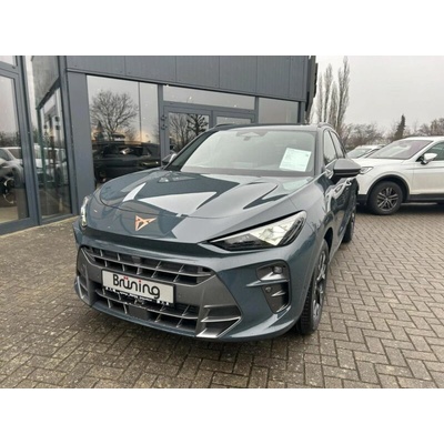 Cupra Terramar 110 kW