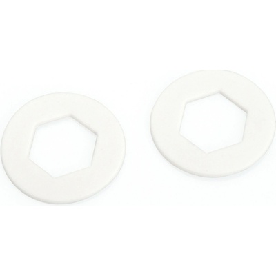 LRP S10 Teflonová spojková podložka 2 ks