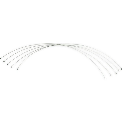 Giesser Sada krájecích strun pro 9630/23 délka struny 23 cm