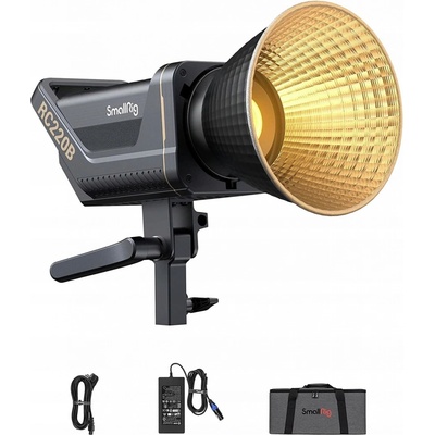 SmallRig RC 220B Pro – Hledejceny.cz