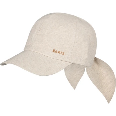 Barts Дамска шапка с козирка Barts Women's Peruma Cap - Light Brown - размер One Size (904-6076-0211)