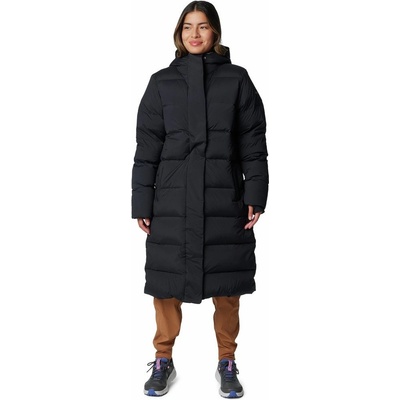 Columbia Boundless Days Long Down Jkt W 2085144010 black
