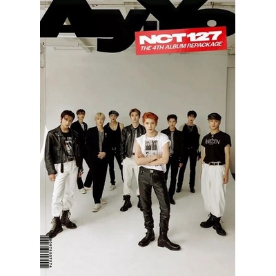 Tomorrow X Together - TXT - The Name Chapter - Temptation Lullaby Version CD