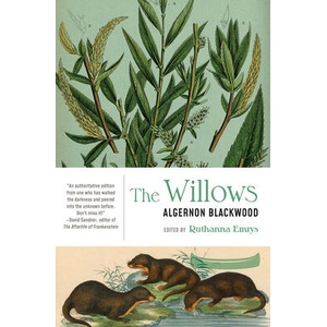 The Willows | Ruthanna Emrys (ISBN: 9781941360835)